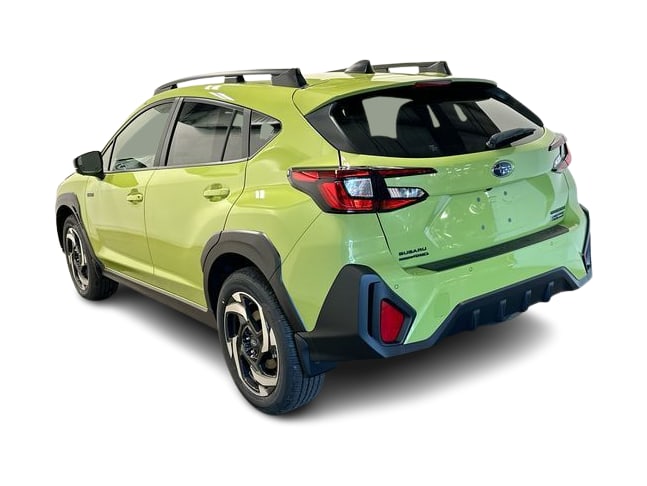 Thumbnail: 2026 Subaru Crosstrek - 4
