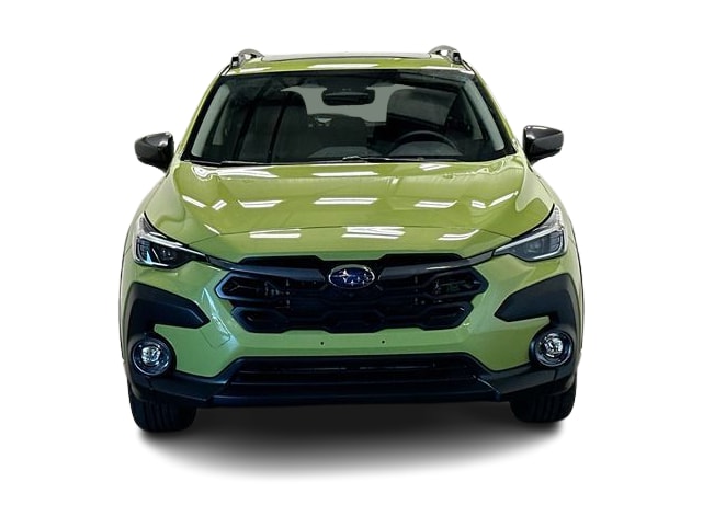 Thumbnail: 2026 Subaru Crosstrek - 26