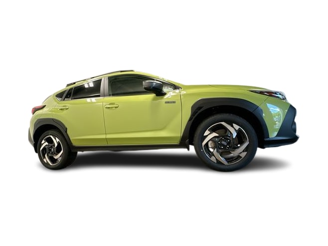 Thumbnail: 2026 Subaru Crosstrek - 15