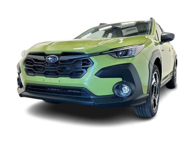 Thumbnail: 2026 Subaru Crosstrek - 25