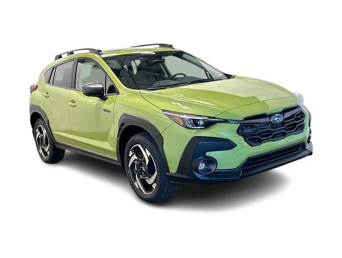 Thumbnail: 2026 Subaru Crosstrek - 27