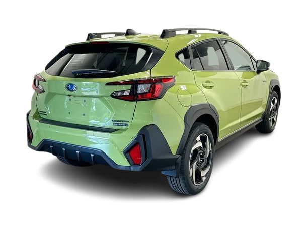 Thumbnail: 2026 Subaru Crosstrek - 28