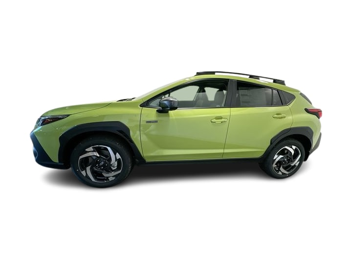 Thumbnail: 2026 Subaru Crosstrek - 3