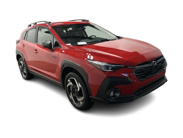 Thumbnail: 2026 Subaru Crosstrek - 27