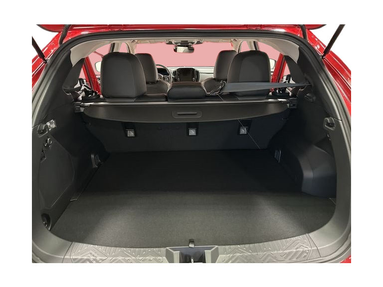 Thumbnail: 2026 Subaru Crosstrek - 14