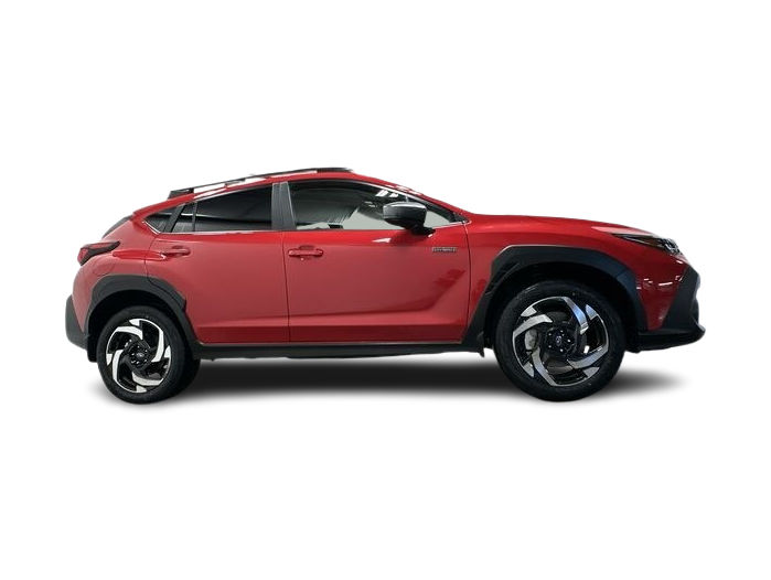 Thumbnail: 2026 Subaru Crosstrek - 15