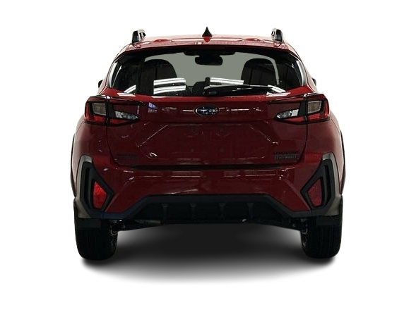 Thumbnail: 2026 Subaru Crosstrek - 5