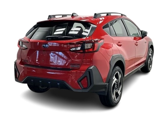 Thumbnail: 2026 Subaru Crosstrek - 28