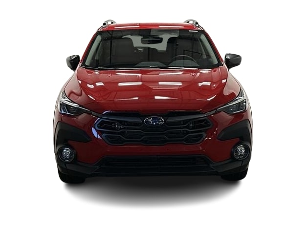 Thumbnail: 2026 Subaru Crosstrek - 26