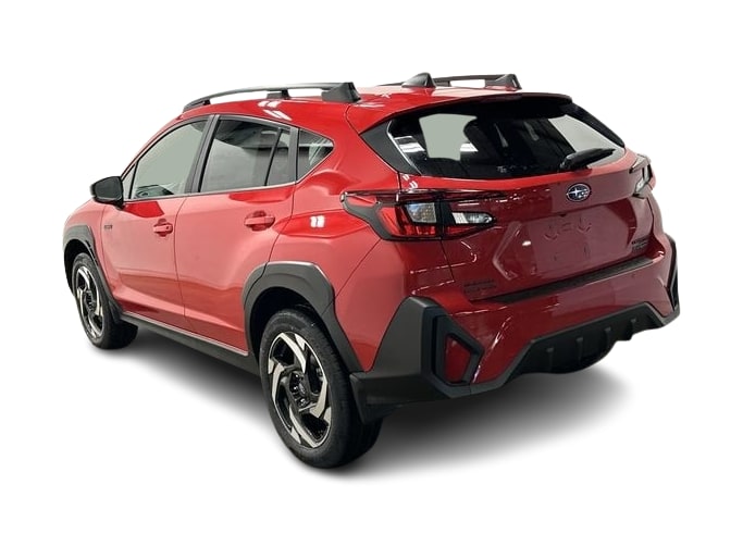 Thumbnail: 2026 Subaru Crosstrek - 4