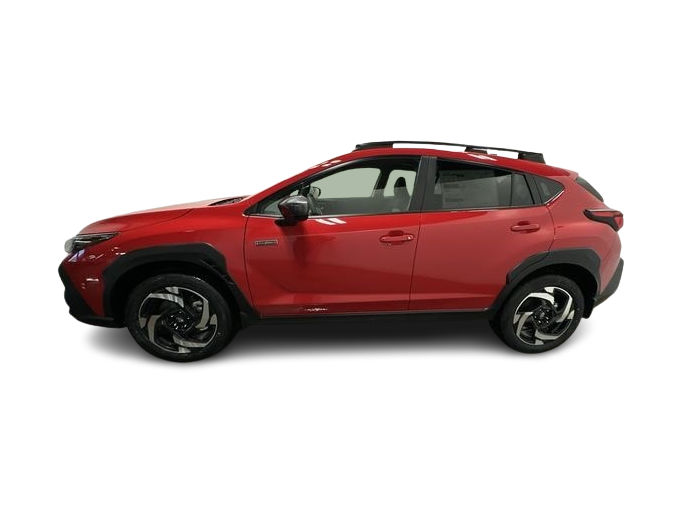 Thumbnail: 2026 Subaru Crosstrek - 3