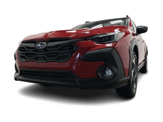 Thumbnail: 2026 Subaru Crosstrek - 24