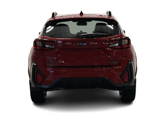 Thumbnail: 2026 Subaru Crosstrek - 5
