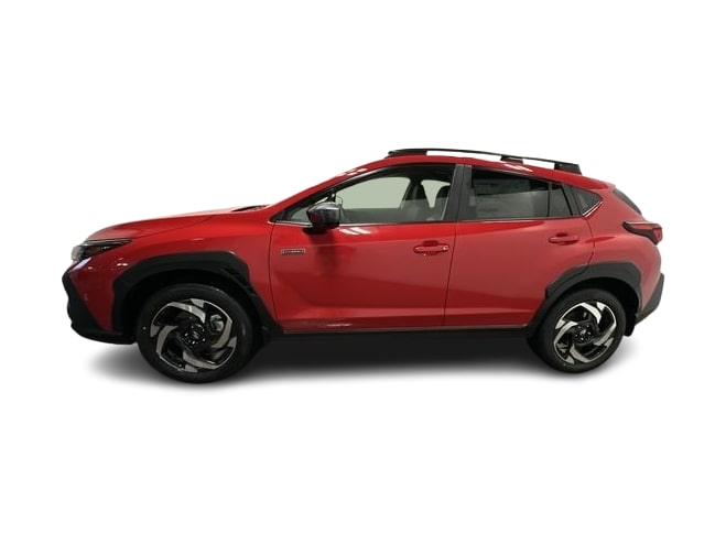 Thumbnail: 2026 Subaru Crosstrek - 3