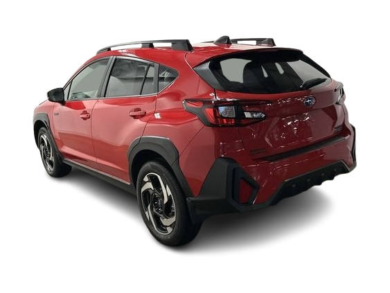 Thumbnail: 2026 Subaru Crosstrek - 4