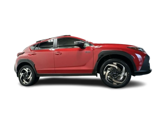 Thumbnail: 2026 Subaru Crosstrek - 16