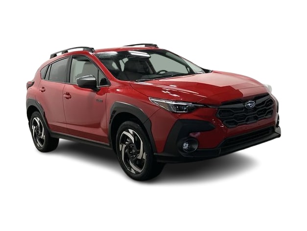 Thumbnail: 2026 Subaru Crosstrek - 26