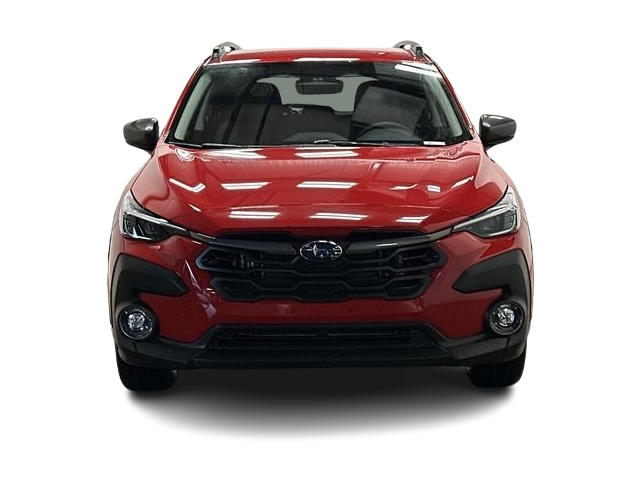 Thumbnail: 2026 Subaru Crosstrek - 25