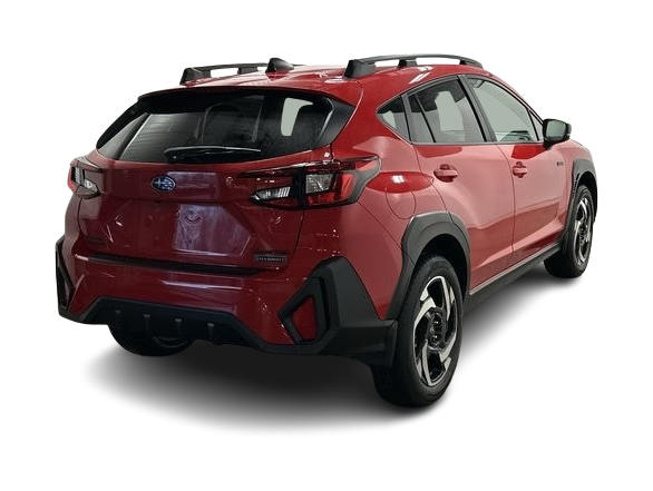 Thumbnail: 2026 Subaru Crosstrek - 27