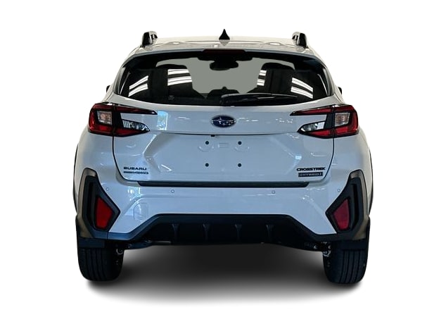 Thumbnail: 2026 Subaru Crosstrek - 5