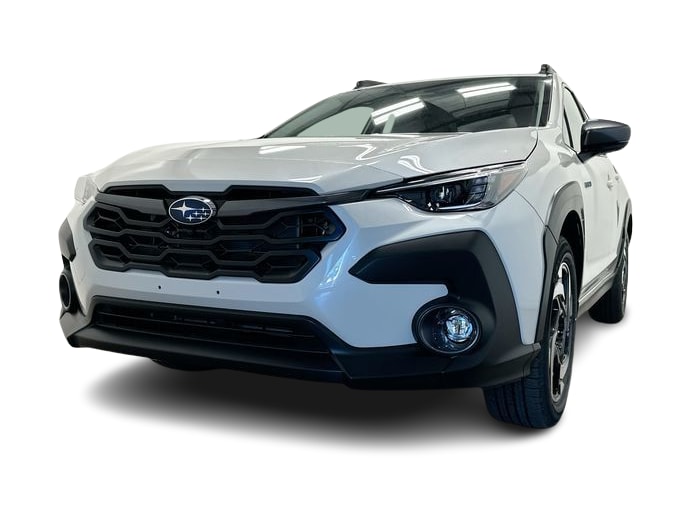 Thumbnail: 2026 Subaru Crosstrek - 26