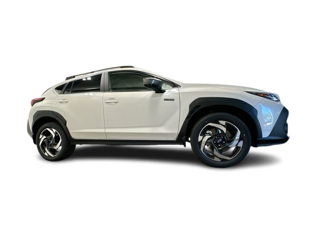 Thumbnail: 2026 Subaru Crosstrek - 16