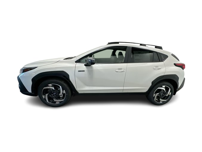 Thumbnail: 2026 Subaru Crosstrek - 3