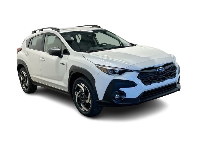 Thumbnail: 2026 Subaru Crosstrek - 27