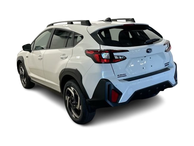 Thumbnail: 2026 Subaru Crosstrek - 4
