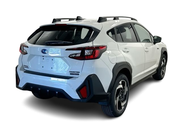 Thumbnail: 2026 Subaru Crosstrek - 28