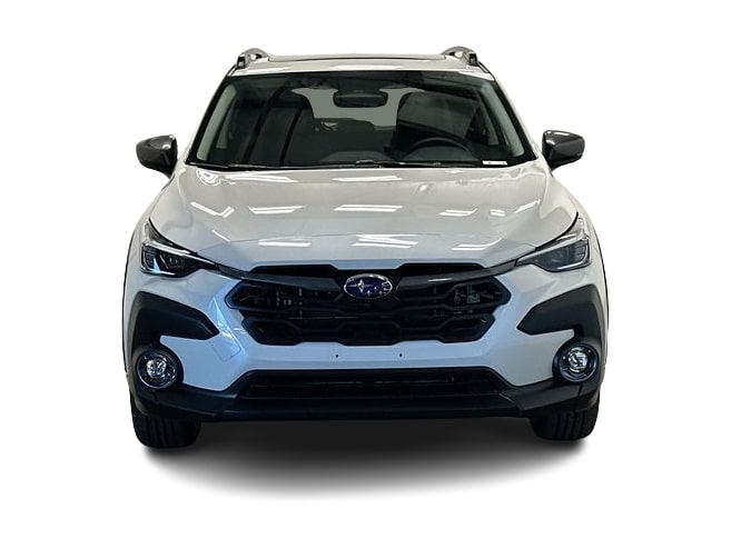 Thumbnail: 2026 Subaru Crosstrek - 6