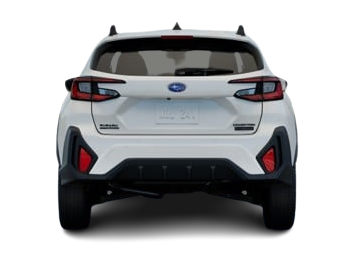 Thumbnail: 2026 Subaru Crosstrek - 40