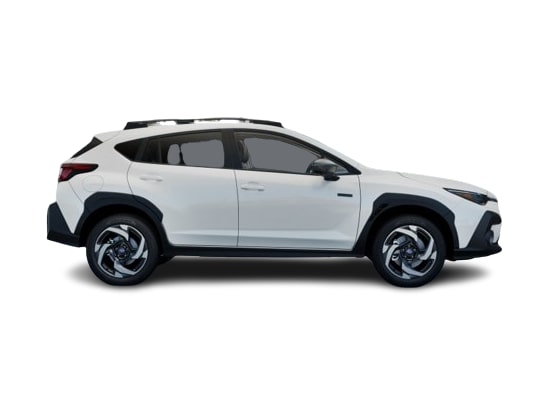 Thumbnail: 2026 Subaru Crosstrek - 38