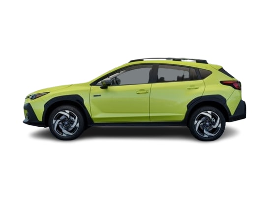 Thumbnail: 2026 Subaru Crosstrek - 3
