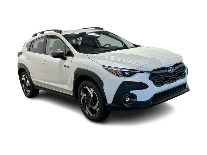 Thumbnail: 2026 Subaru Crosstrek - 29