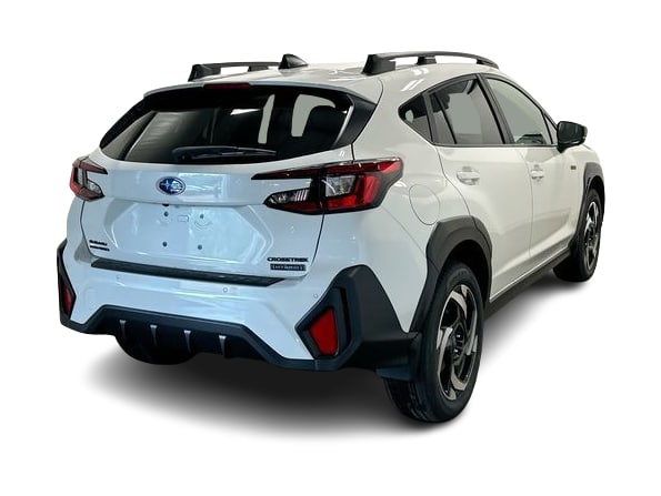 Thumbnail: 2026 Subaru Crosstrek - 30
