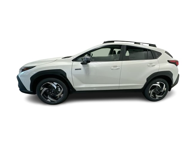 Thumbnail: 2026 Subaru Crosstrek - 3