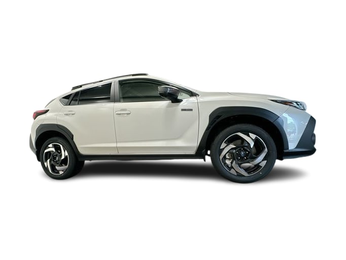 Thumbnail: 2026 Subaru Crosstrek - 16
