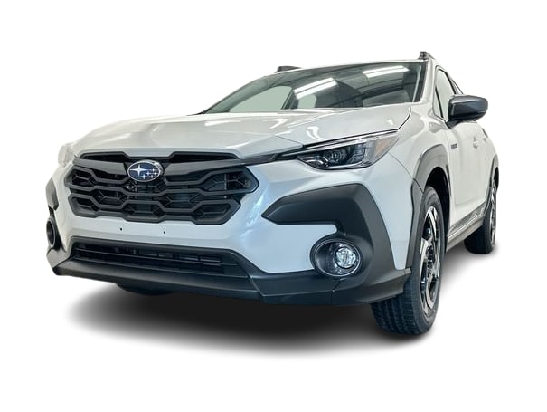 Thumbnail: 2026 Subaru Crosstrek - 27