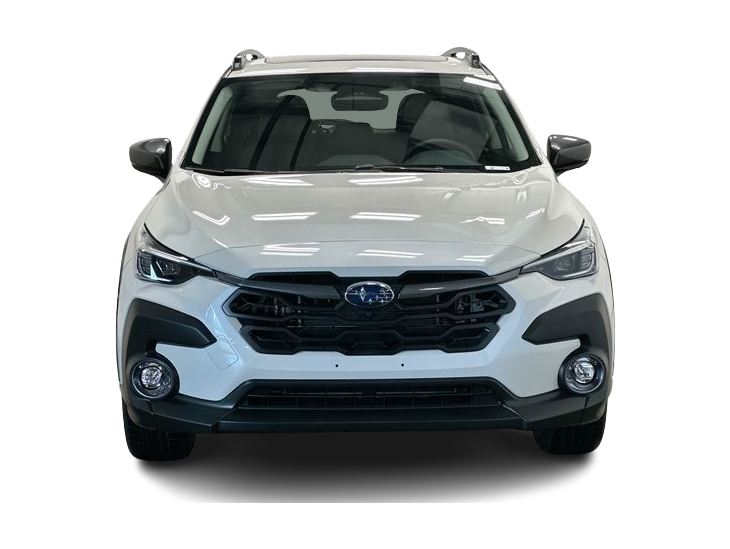 Thumbnail: 2026 Subaru Crosstrek - 28