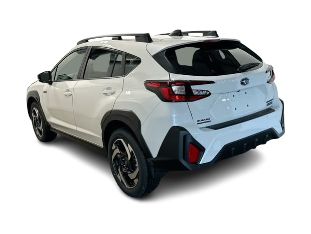 Thumbnail: 2026 Subaru Crosstrek - 4