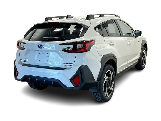 Thumbnail: 2026 Subaru Crosstrek - 28