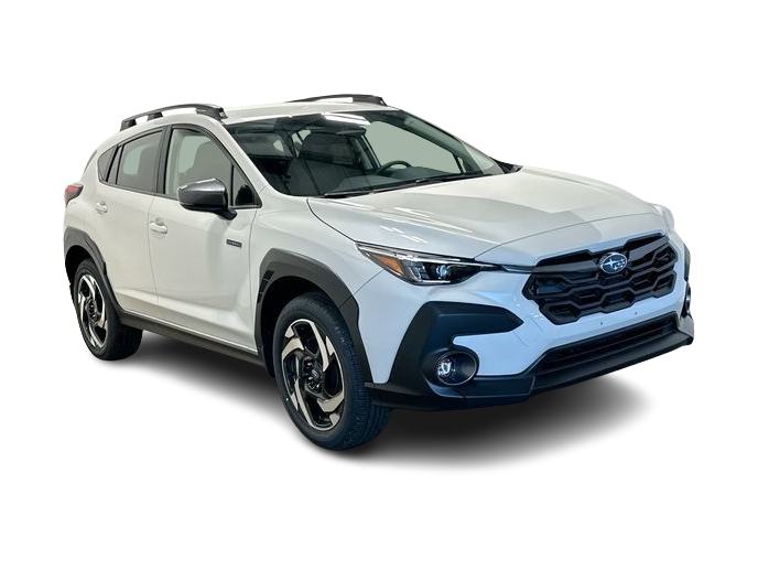 Thumbnail: 2026 Subaru Crosstrek - 27