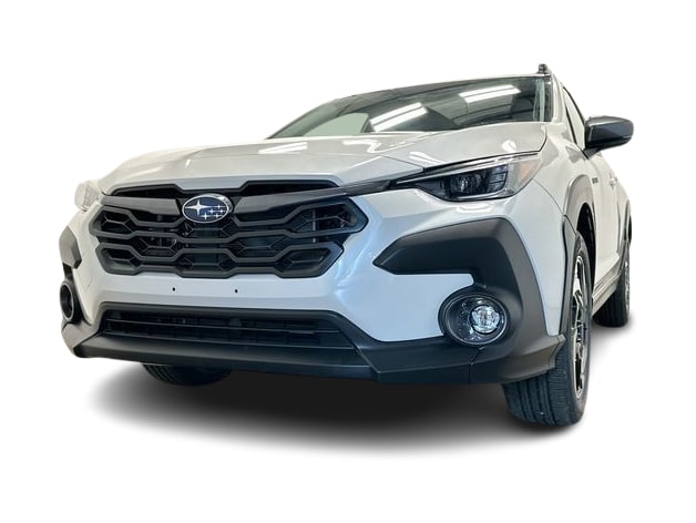 Thumbnail: 2026 Subaru Crosstrek - 25