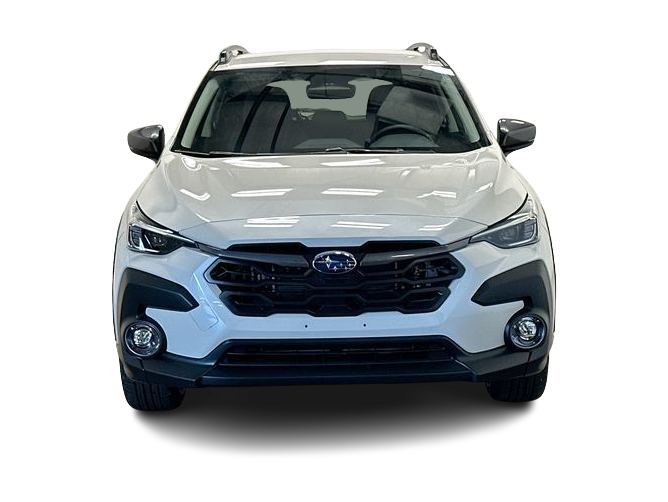 Thumbnail: 2026 Subaru Crosstrek - 26