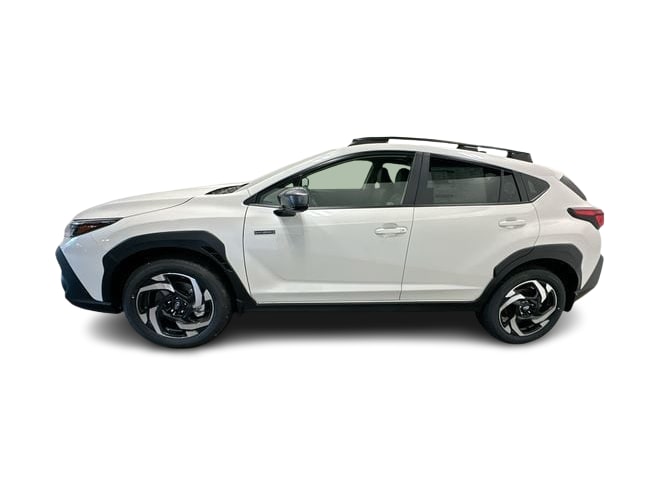 Thumbnail: 2026 Subaru Crosstrek - 3