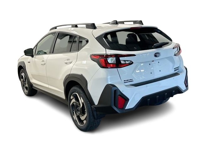 Thumbnail: 2026 Subaru Crosstrek - 4