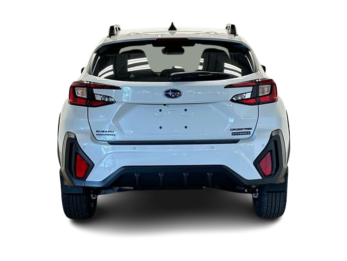 Thumbnail: 2026 Subaru Crosstrek - 5