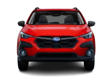 Thumbnail: 2026 Subaru Crosstrek - 5
