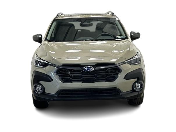 Thumbnail: 2026 Subaru Crosstrek - 26